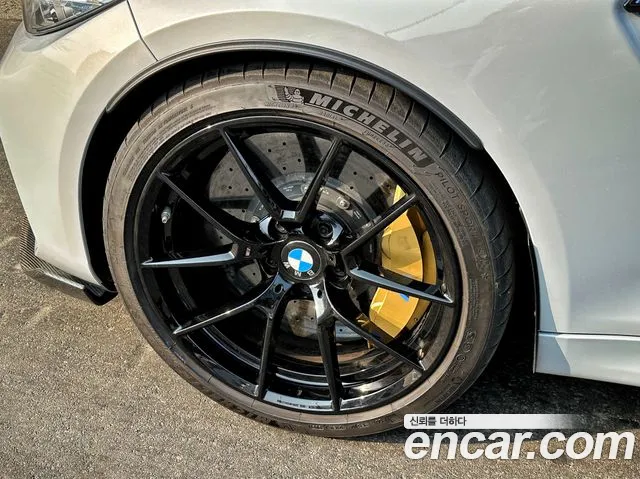 BMW M2 (F87) id 2589549 из Кореи 6