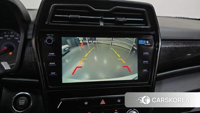 Ssangyong Berry New Tivoli 2019 Белый из Кореи, фото 6