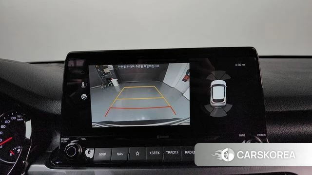 Kia Seltos 2020 Белый из Кореи, фото 6