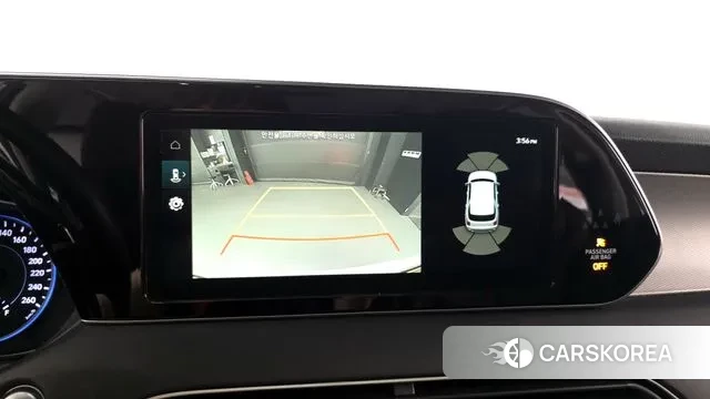 Hyundai Palisade 2020 Белый из Кореи, фото 6