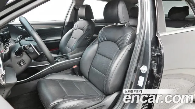 Hyundai The New Grandeur IG Hybrid id 2714216 из Кореи 6