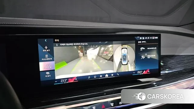 BMW 7 Series (G70) 2025 Белый из Кореи, фото 6