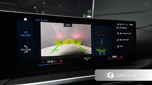 BMW M2 (G87) 2024 Черный из Кореи, фото 6