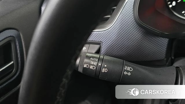 Renault Korea (Samsung) XM3 2020 Белый из Кореи, фото 6