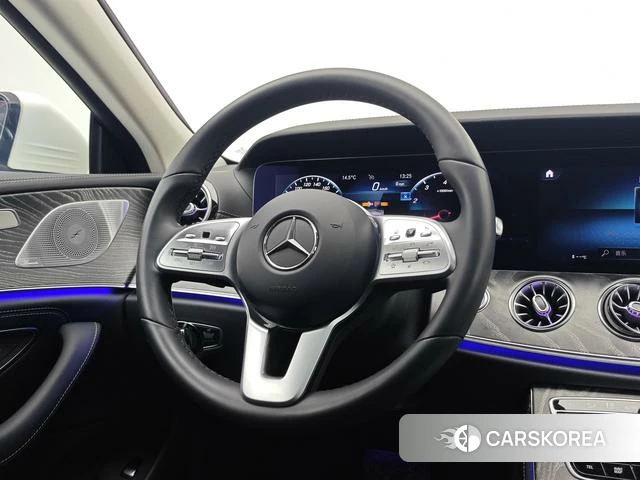 Mercedes-Benz CLS id 4209643 из Китая 6