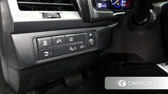 Ssangyong The New Rexton Sport 2021 Белый из Кореи, фото 6