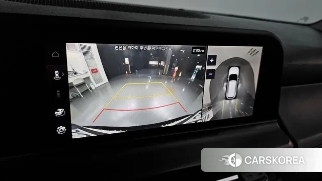 Kia The New Seltos 2023 Белый из Кореи, фото 6