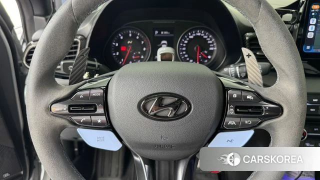 Hyundai Veloster (JS) id 4600040 из Кореи 6