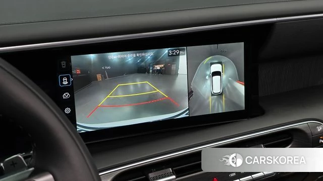 Hyundai Palisade (LX3) 2025 Белый из Кореи, фото 6