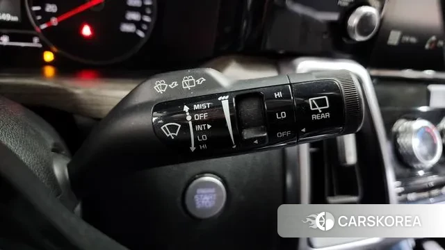 Kia Sorento 4th Generation 2021 Белый из Кореи, фото 6