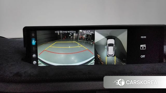 Genesis GV70 2022 Белый из Кореи, фото 6