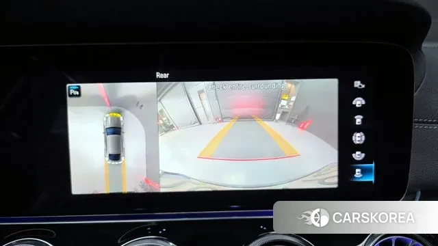 Mercedes-Benz AMG GT 2021 Серый из Кореи, фото 6