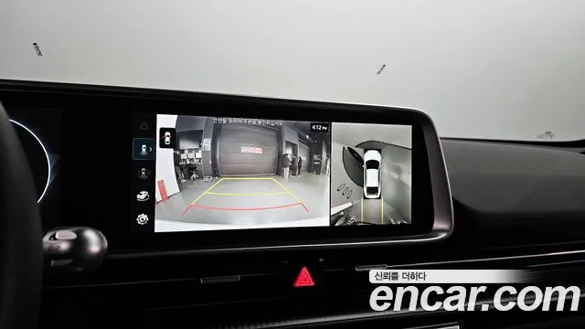 Hyundai Ionic 6 id 2540757 из Кореи 6