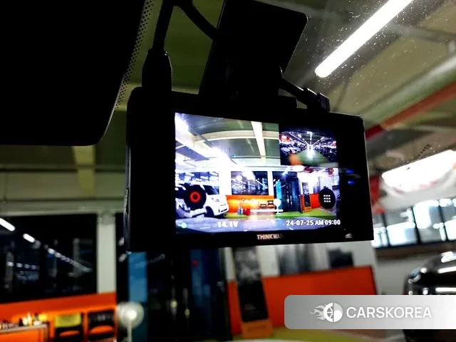 Genesis GV70 2022 Белый из Кореи, фото 6