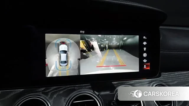 Mercedes-Benz E-Class W213 2022 Белый из Кореи, фото 6