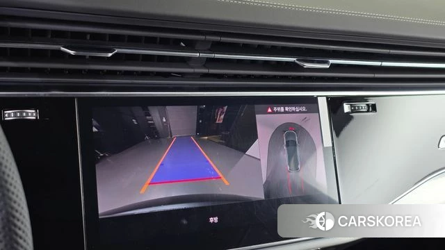 Audi Q7 (4M) 2025 Серый из Кореи, фото 6
