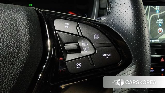 Ssangyong Tivoli Air 2021 Белый из Кореи, фото 6