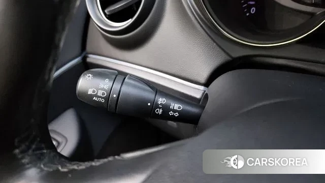 Renault Korea (Samsung) New QM3 2018 Белый из Кореи, фото 6