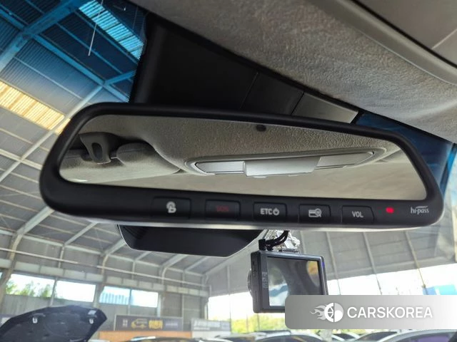 Hyundai Santa Fe TM 2018 Синий из Кореи, фото 6