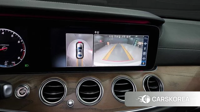 Mercedes-Benz E-Class W213 2018 Белый из Кореи, фото 6