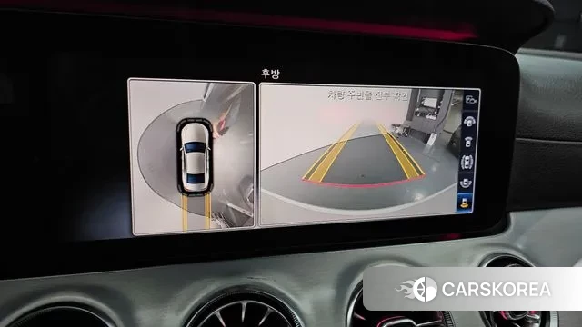 Mercedes-Benz CLS-Class C257 2018 Белый из Кореи, фото 6