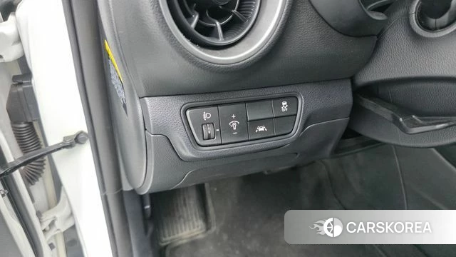 Kia Come New K3 2020 Белый из Кореи, фото 6