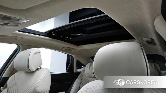 Genesis G80 (RG3) 2021 Белый из Кореи, фото 6
