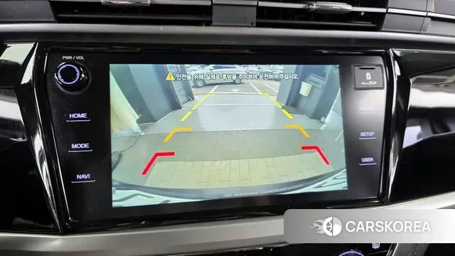 Ssangyong Beautiful Korando 2020 Белый из Кореи, фото 6