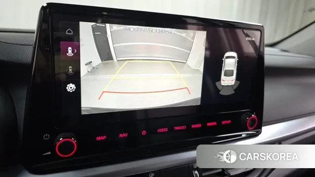 Kia The New K3 2nd generation 2024 Серый из Кореи, фото 6