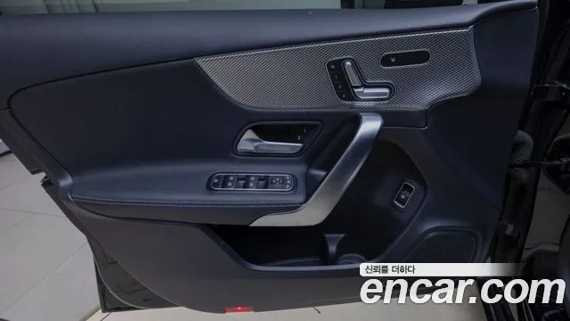 Mercedes-Benz A-Class W177 id 2673540 из Кореи 6