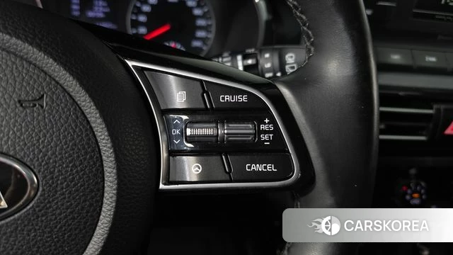 Kia Seltos 2019 Серебристо-серый из Кореи, фото 6