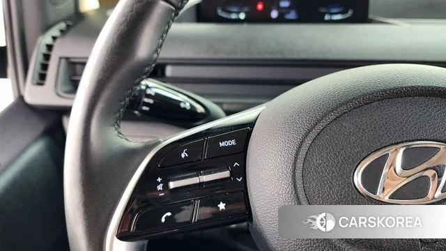 Hyundai Staria 2023 Серый из Кореи, фото 6