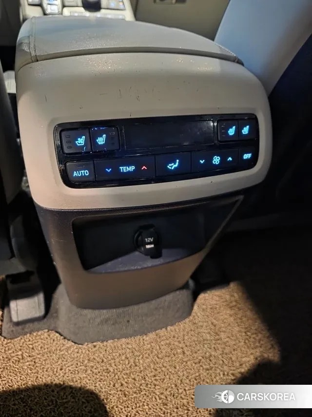 Hyundai Palisade 2020 Белый из Кореи, фото 6