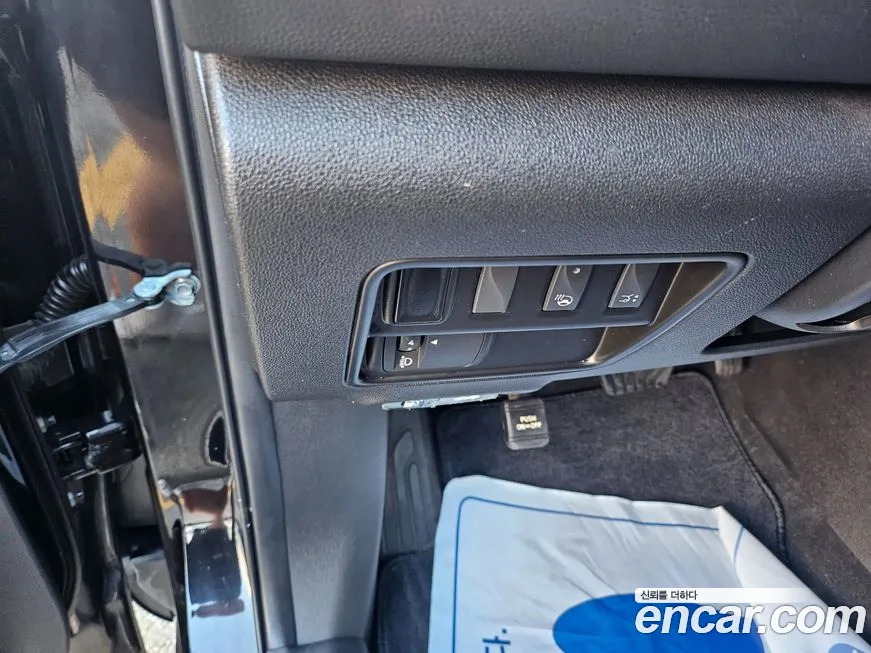 Renault Korea (Samsung) QM6 2018 из Кореи, фото 6