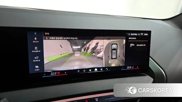 BMW X3 (G45) 2025 Светло-серебряный цвет из Кореи, фото 6