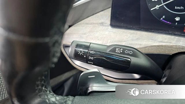 Kia K8 2022 Белый из Кореи, фото 6
