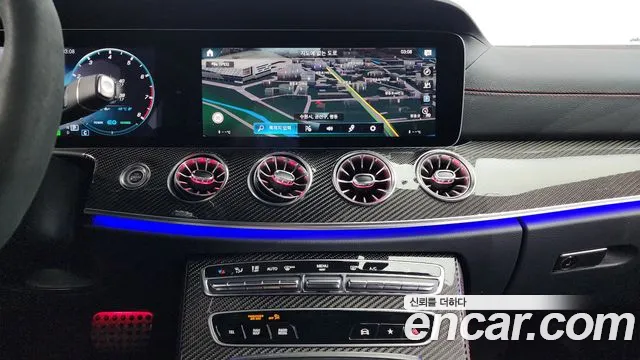 Mercedes-Benz CLS-Class C257 id 2706032 из Кореи 6