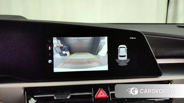 Kia Di All New Niro EV 2022 Белый из Кореи, фото 6