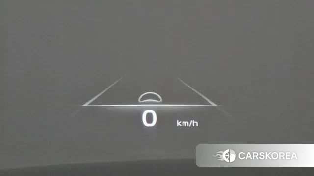 Kia Mohave Master 2023 Черный из Кореи, фото 6