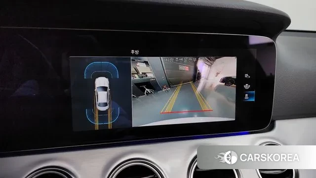 Mercedes-Benz E-Class W213 2021 Белый из Кореи, фото 6