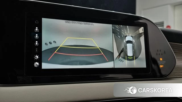 Hyundai Palisade 2019 Белый из Кореи, фото 6