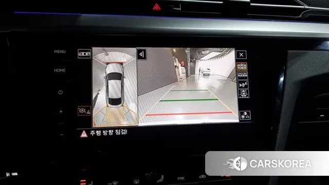 Volkswagen Arteon 2022 Белый из Кореи, фото 6