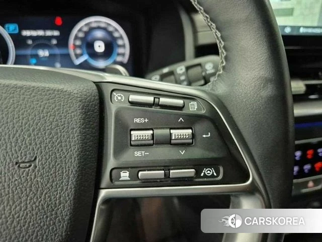 Ssangyong Rexton New Arena 2023 Черный из Кореи, фото 6