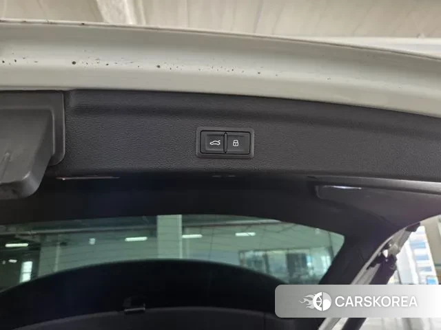 Audi Q3 (F3) id 3788887 из Кореи 6