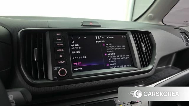 Kia The New Kia Ray EV 2024 Белый из Кореи, фото 6