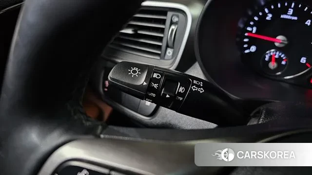 Kia All New Sorento 2018 Коричневый из Кореи, фото 6