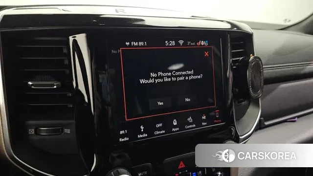 Dodge Lampicup 2019 Красный из Кореи, фото 6