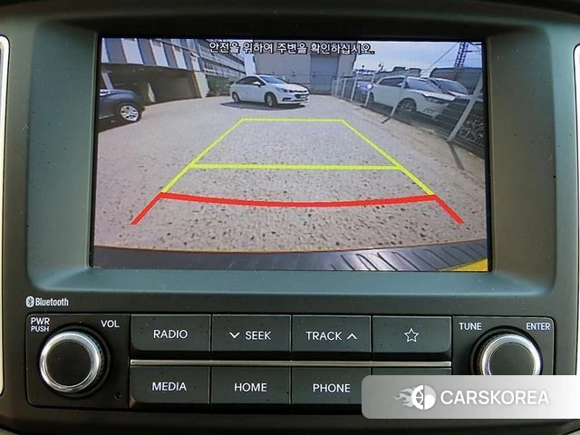 Hyundai The New Grand Starex 2020 Желтый из Кореи, фото 6