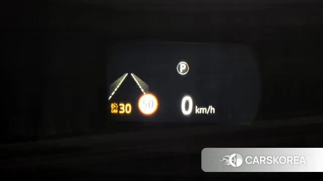 Land Rover Range Rover 4th Generation 2019 Черный из Кореи, фото 6