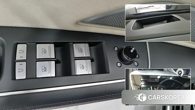 Audi A8 (D5) 2023 Серый из Кореи, фото 6